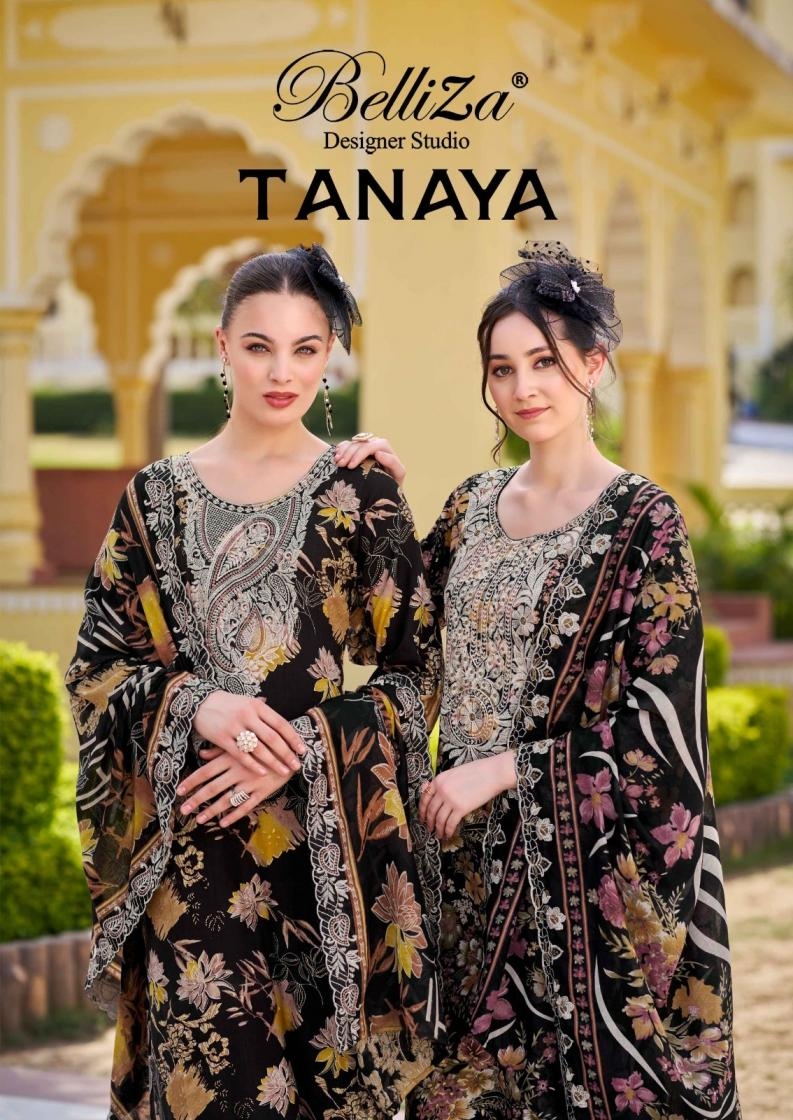 belliza tanaya series 852001-852006 VISCOSE RAYON wholesale suit 