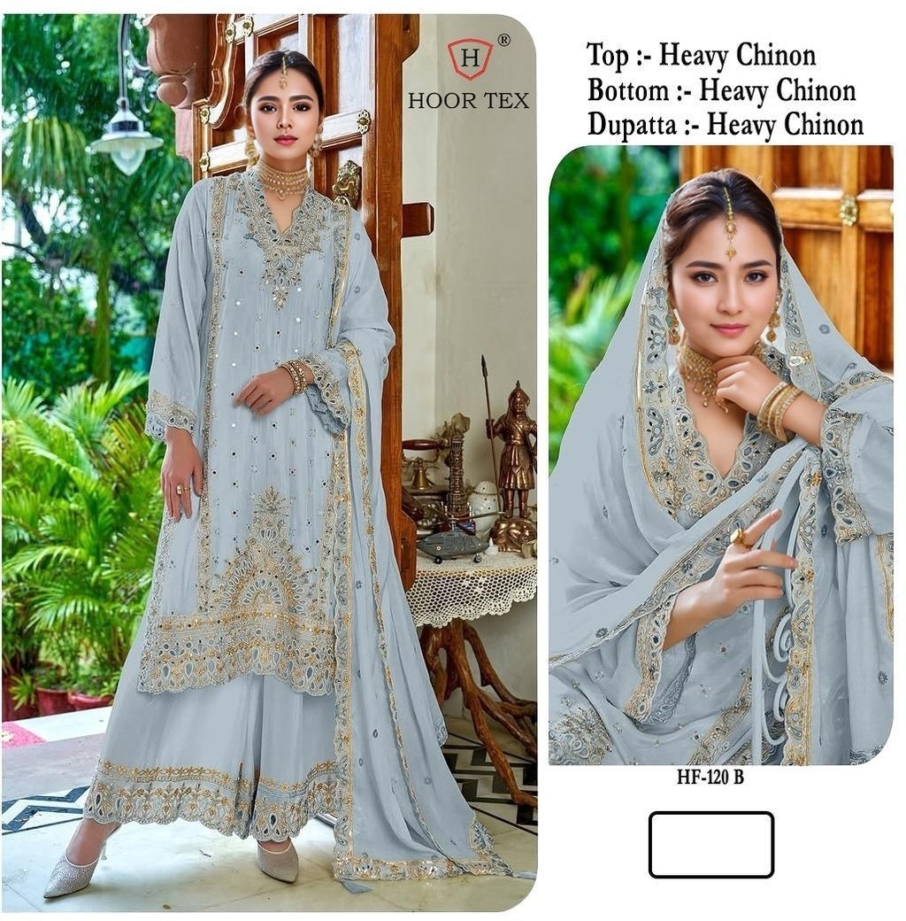 Hoor Tex HF-120 A To D Heavy Chinon wholesale suit 
