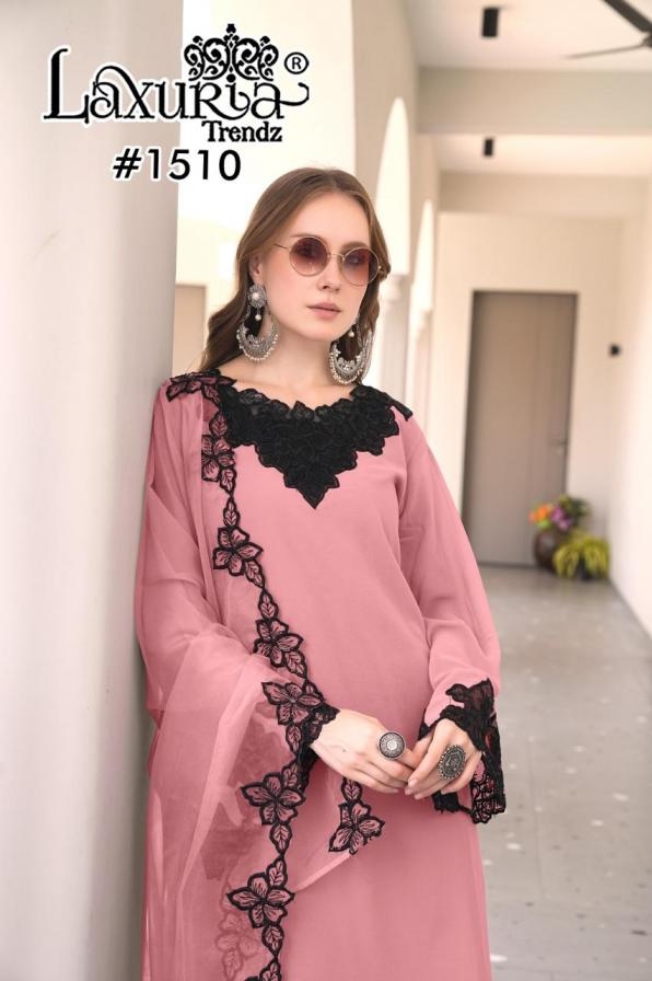 laxuria trendz 1510 fox readymade wholesale suit 