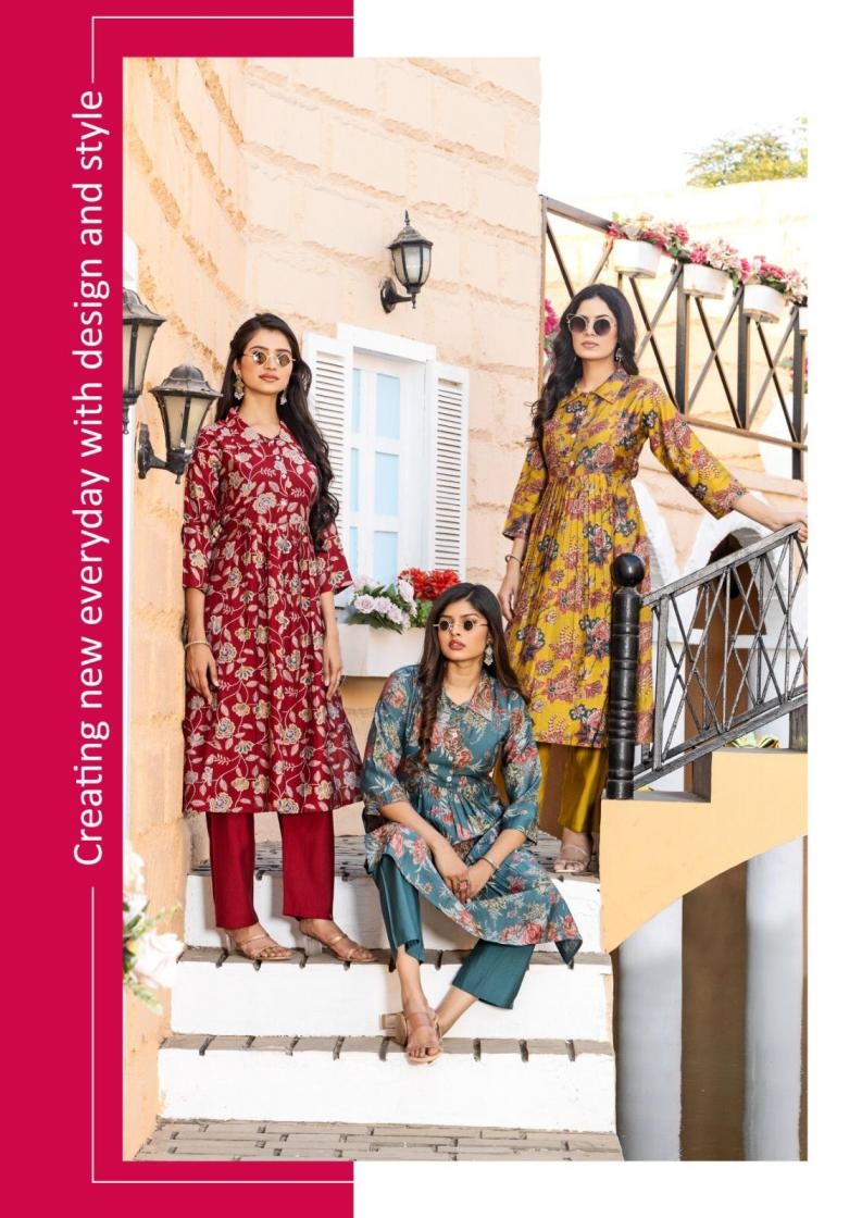 master kolaveri vol 3 series 301-308 vertican co-ord sets