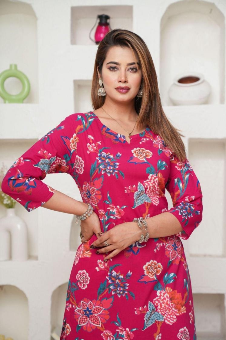 modern cotton readymade daily wear combo co-ord set supplier