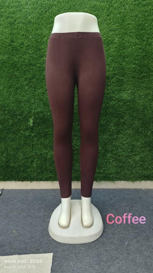 moksh present gattu leggings pure cotton ankal leggings