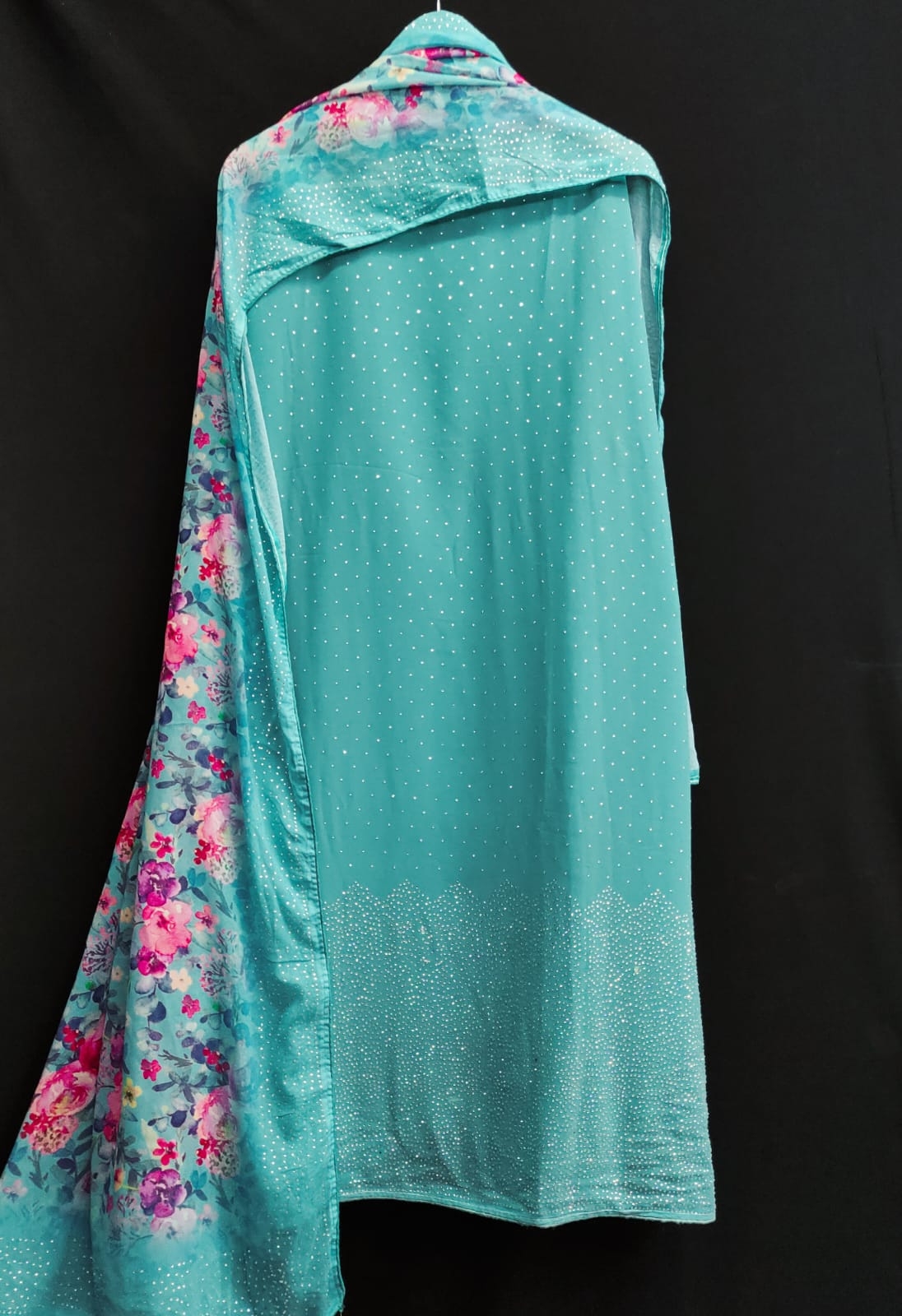 SABYA SAACHI-68 FOUX  JORJET  SIKORSKI  DIAMOND wholesale suit 
