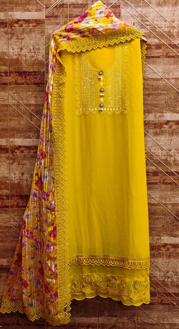 SABYA SAACHI-87 FOUX JORJET wholesale suit 