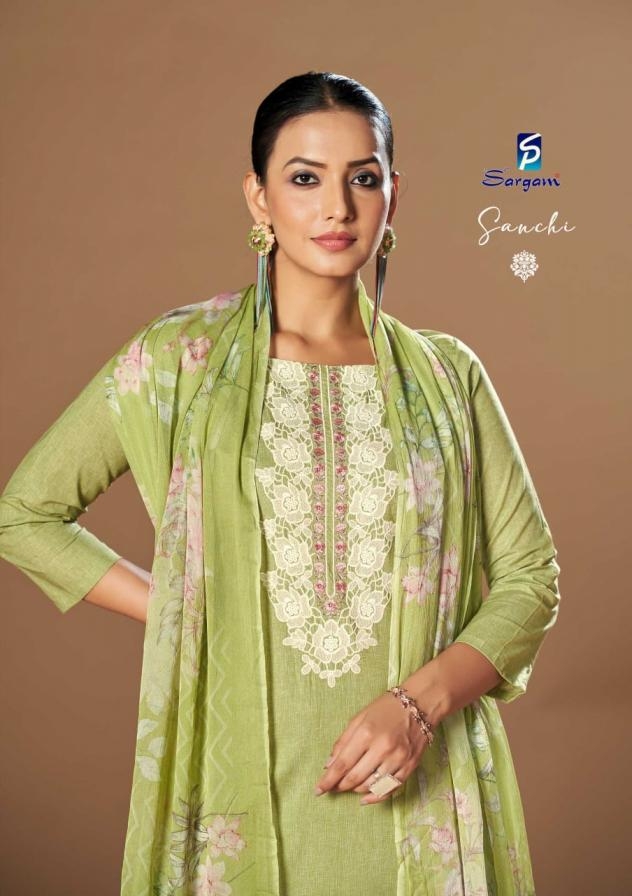 sargam sanchi series 2675 camrik wholesale suit 