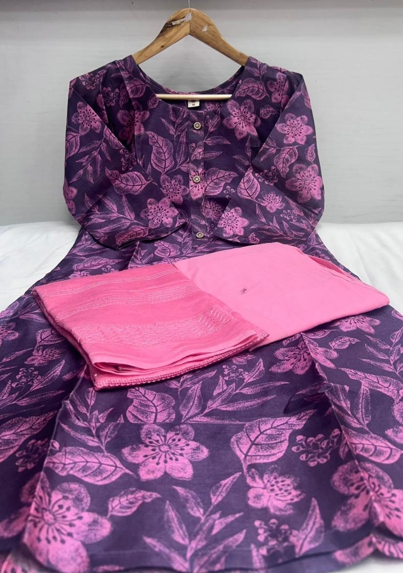 the final touch amara r r fashion asam silk readymade big size suit