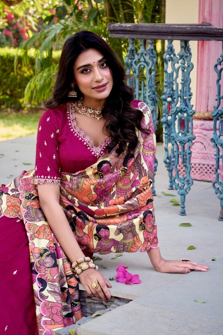 varnika lnb1237 vichitra silk wholesale lehenga