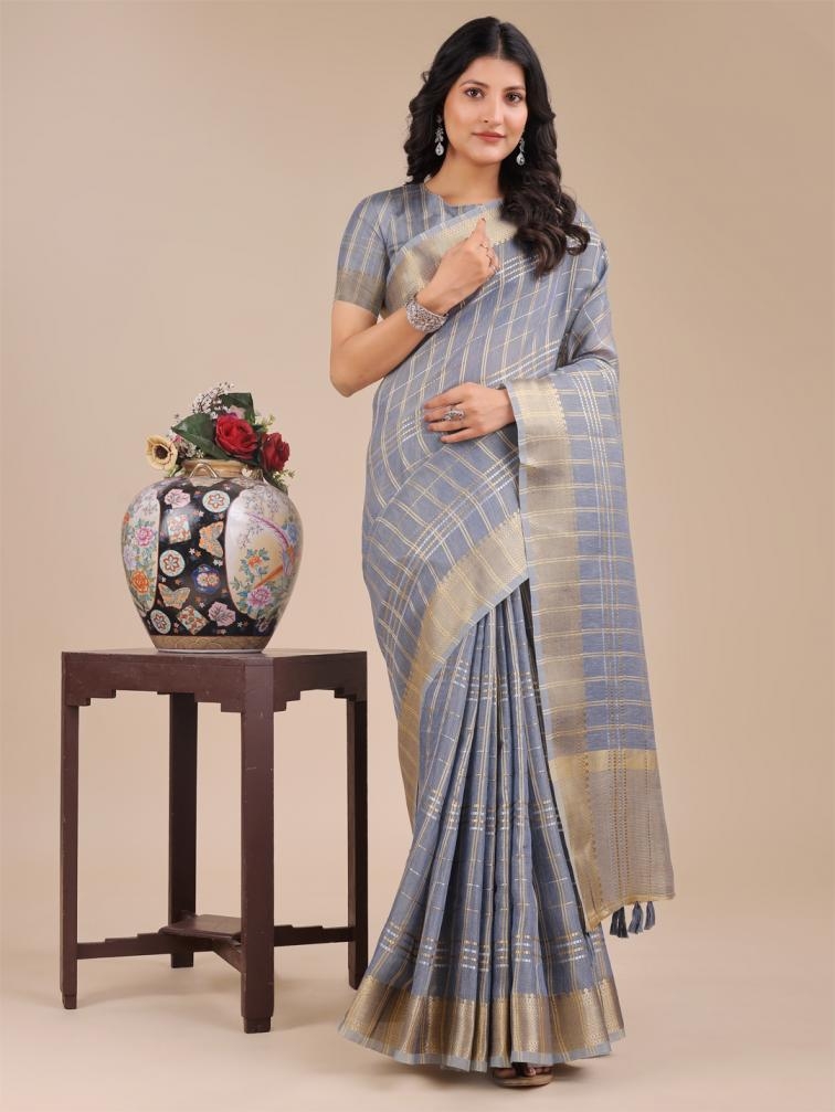astita MIAMI series 1001-1005 Organza wholesale saree