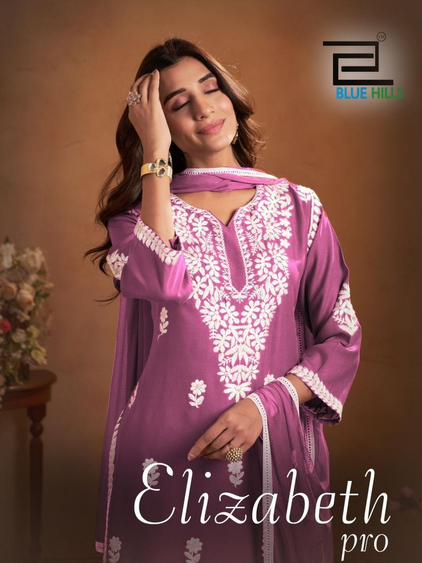 blue hills elizabeth pro series 1001-1004 rayon wholesale suit 