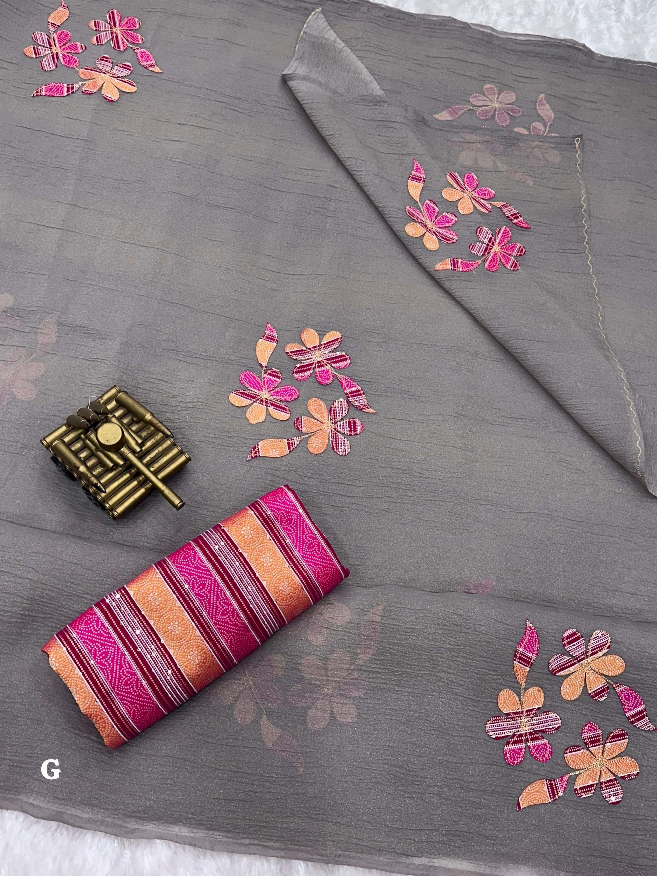 BT-56 Super Mario sonic crush wholesale saree