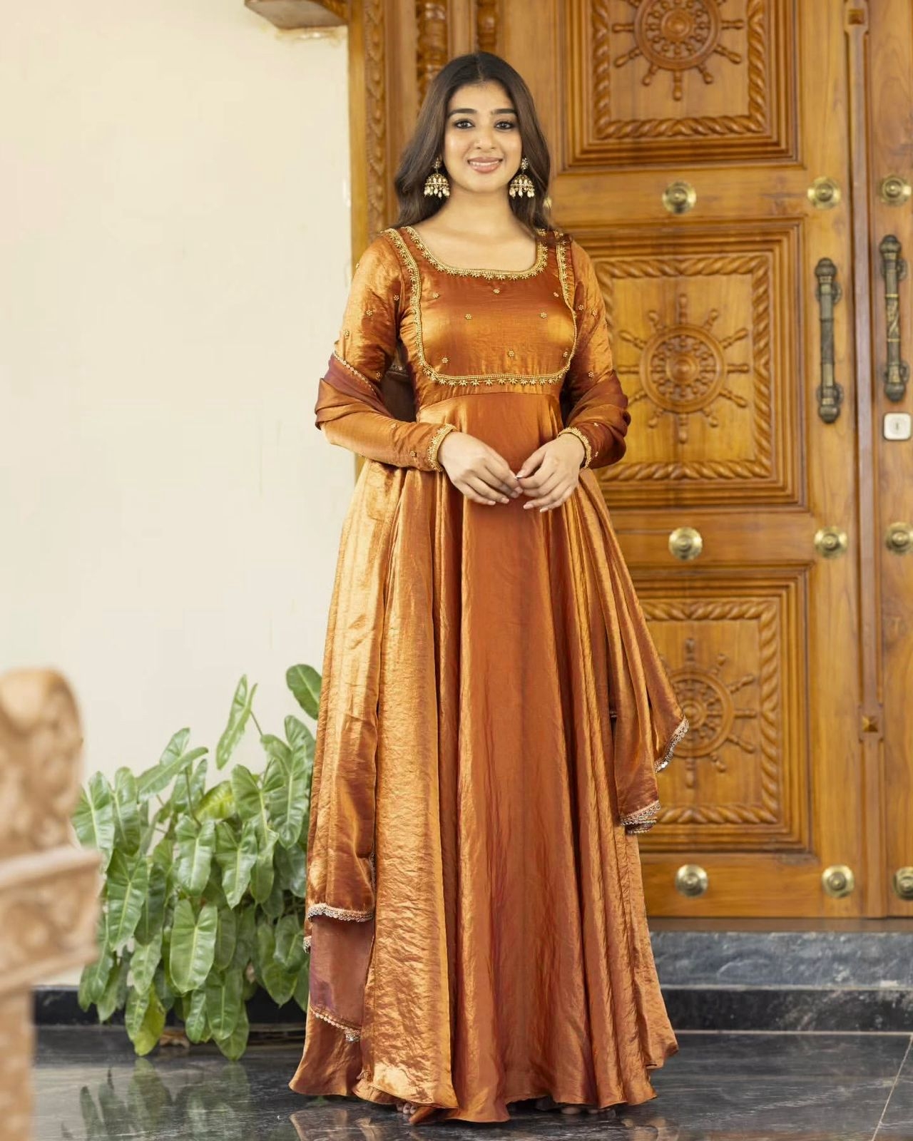 JINAAM 5877 Fendi silk wholesale suit 