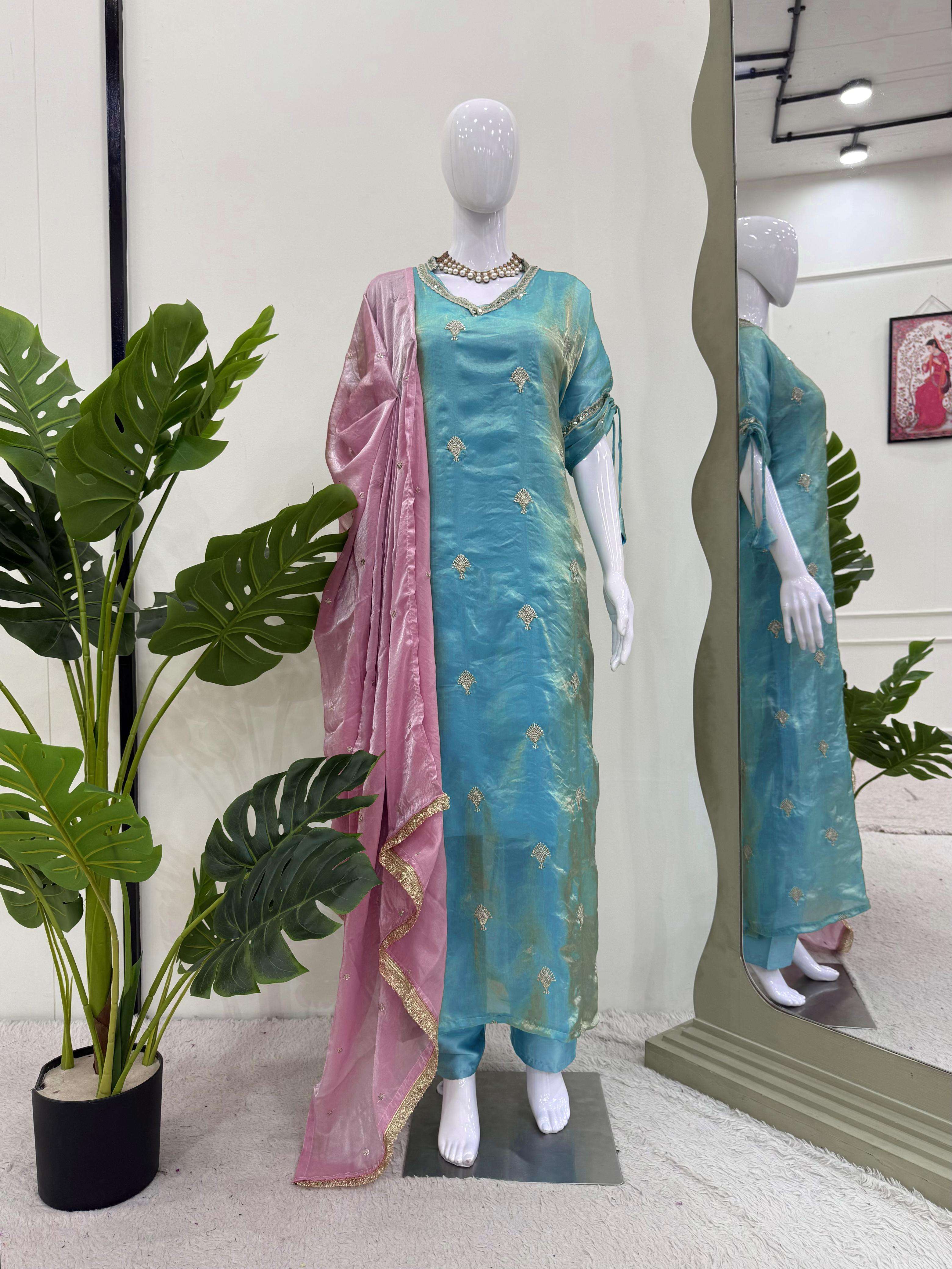 JINAAM Oversize lover Japan satin wholesale suit 