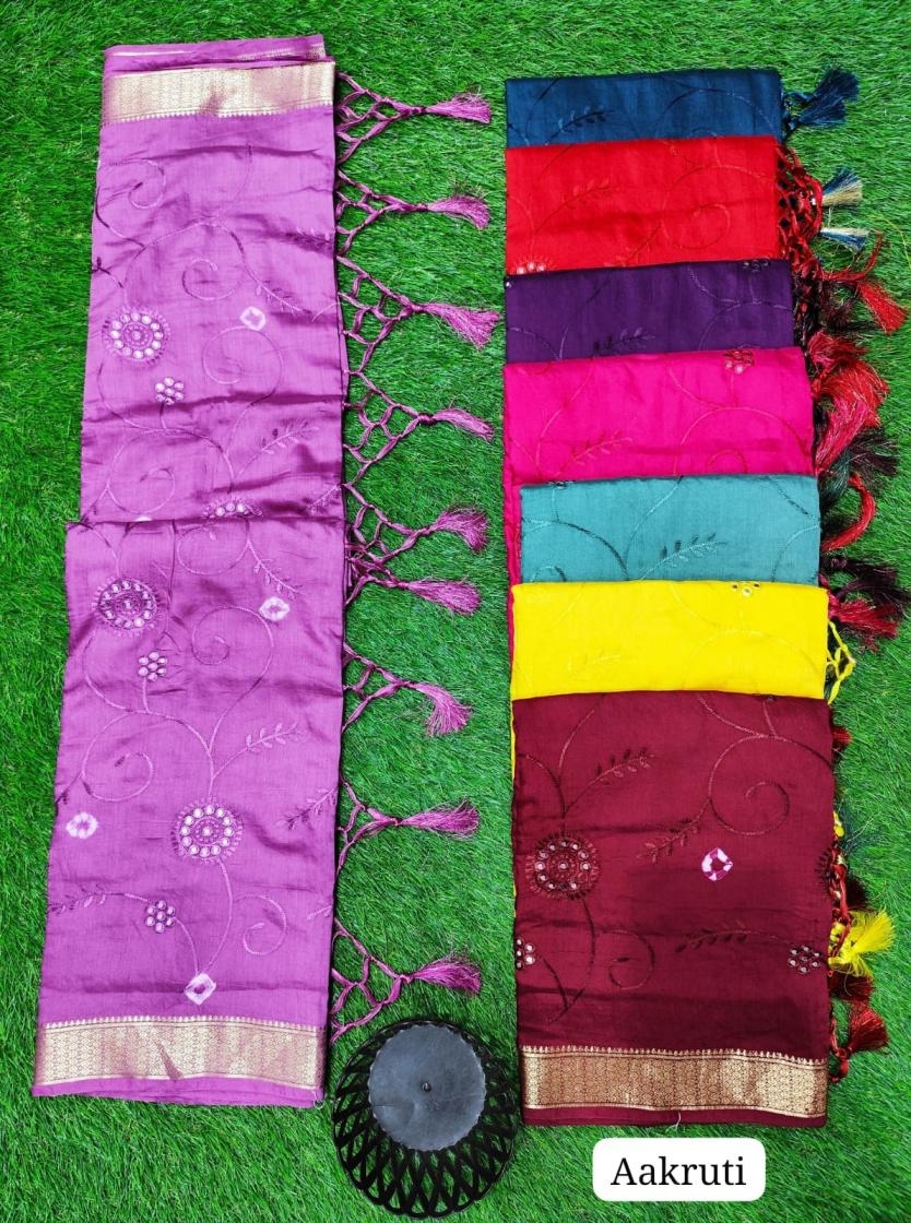 kala silks aakruti cotton elegance saree exports