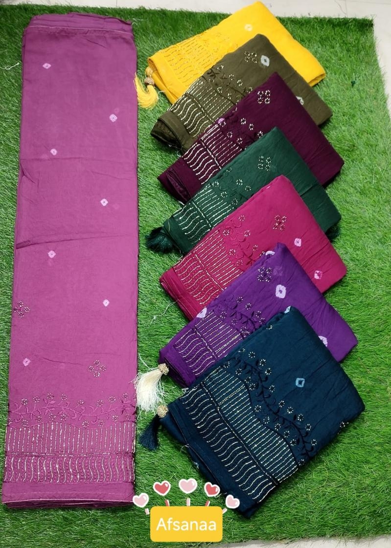 kala silks afsanaa cotton shibori print daily wear sarees