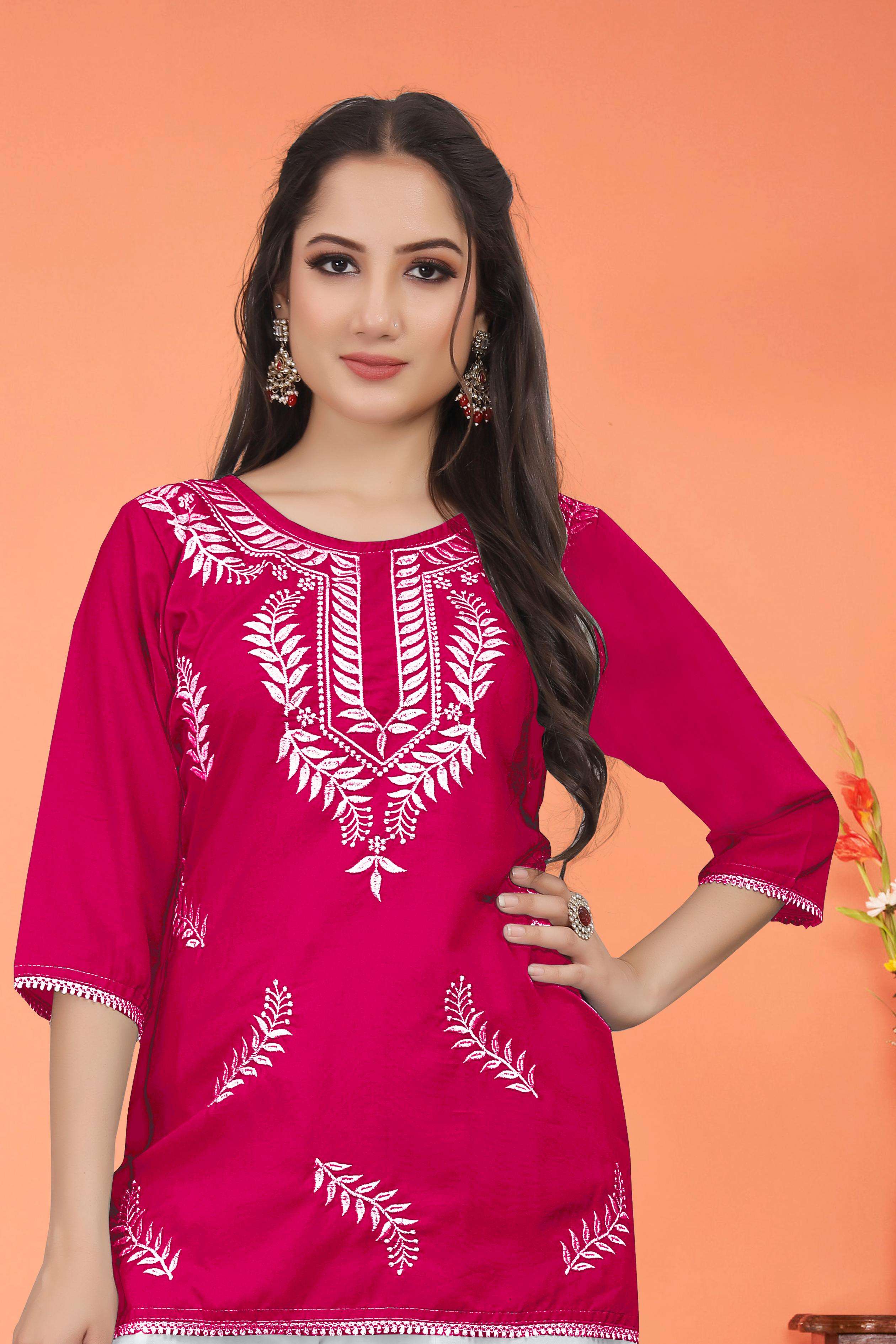 PR 9STAR FASHION MONEY VOL- 3 RAYON wholesale kurti