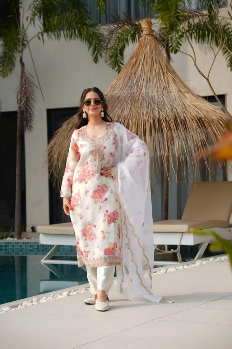 PR 9STAR FASHION RADHA VOL-12 HEAVY TEBBY SILK wholesale suit 
