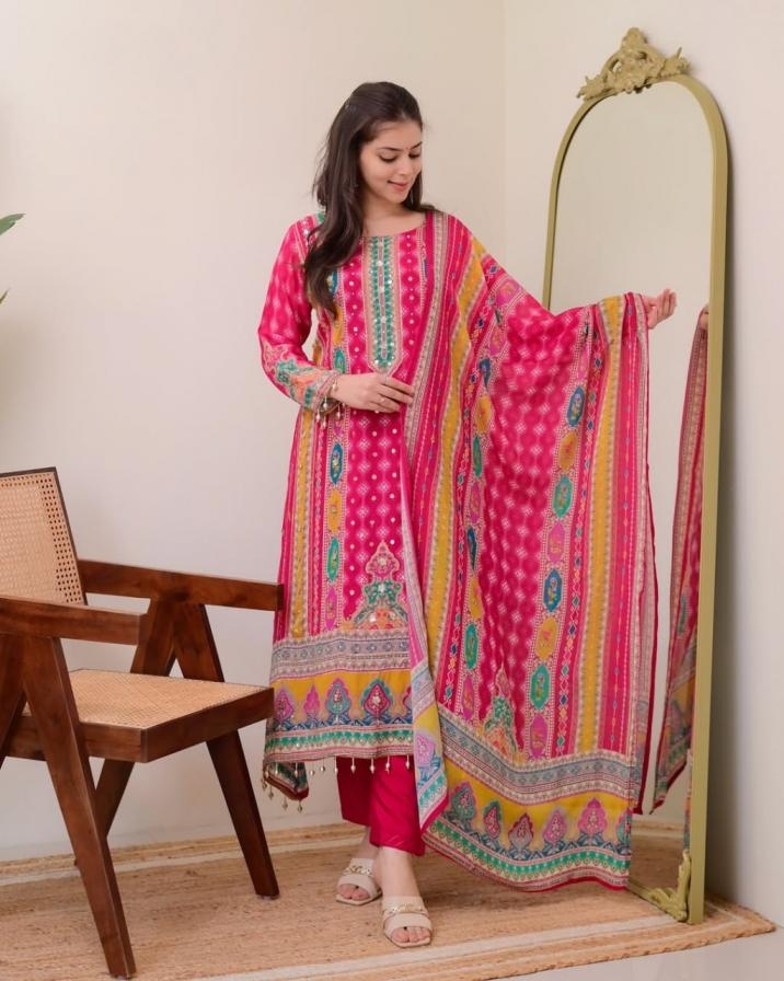 PR 9STAR FASHION RADHA VOL-8 heavy MUSLIN COTTON wholesale suit 