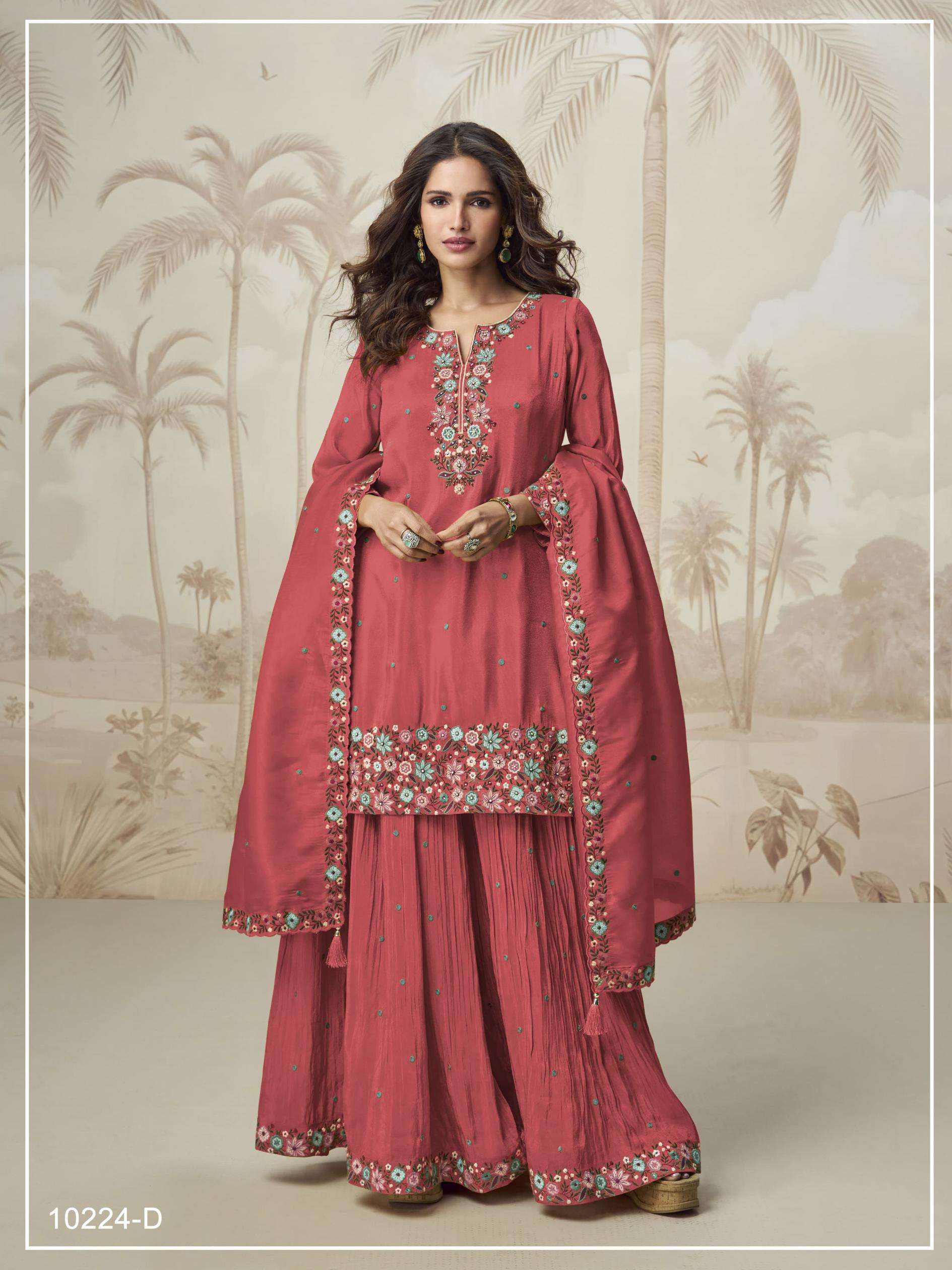 PR 9STAR FASHION RASHI HIT HEAVY ROMAN SIMAR wholesale suit 