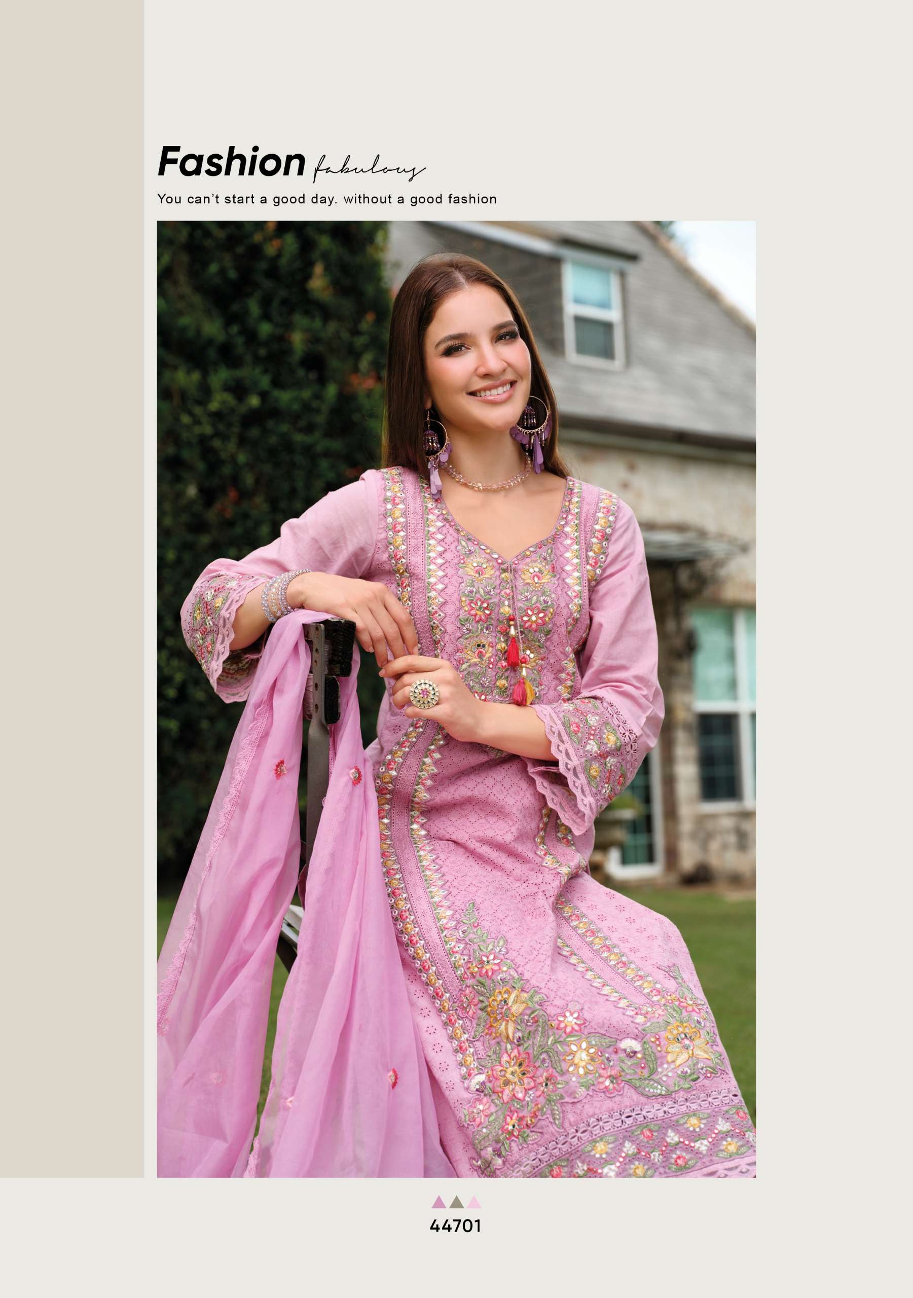 PURE COTTON HAND MIRROR WEAVING SELF SHIFHALI COTTON wholesale suit 