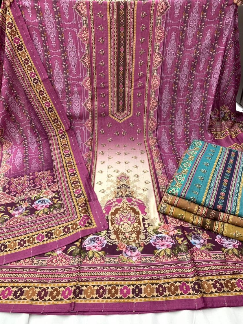 sahiba viscose muslin modern pakistani dress material online