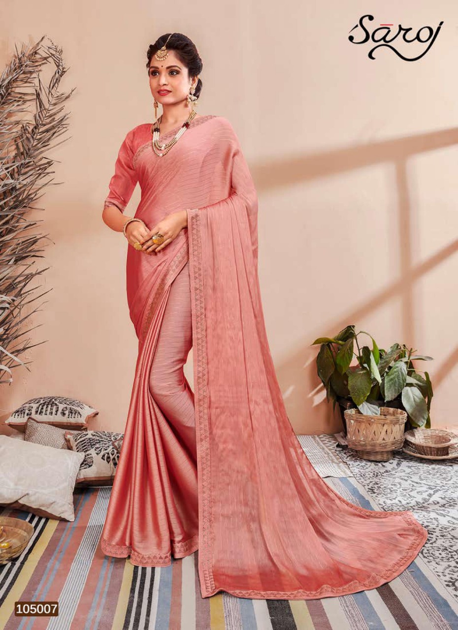 interesting saree styles: How to wear a saree in different ways? Here are  some interesting styles - The Economic Times