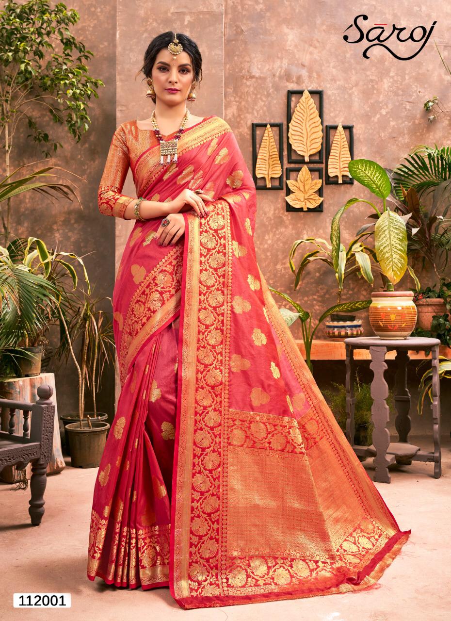 Pink Exclusive Fancy Chiffon Saree, With Blouse Piece at Rs 977 in Surat