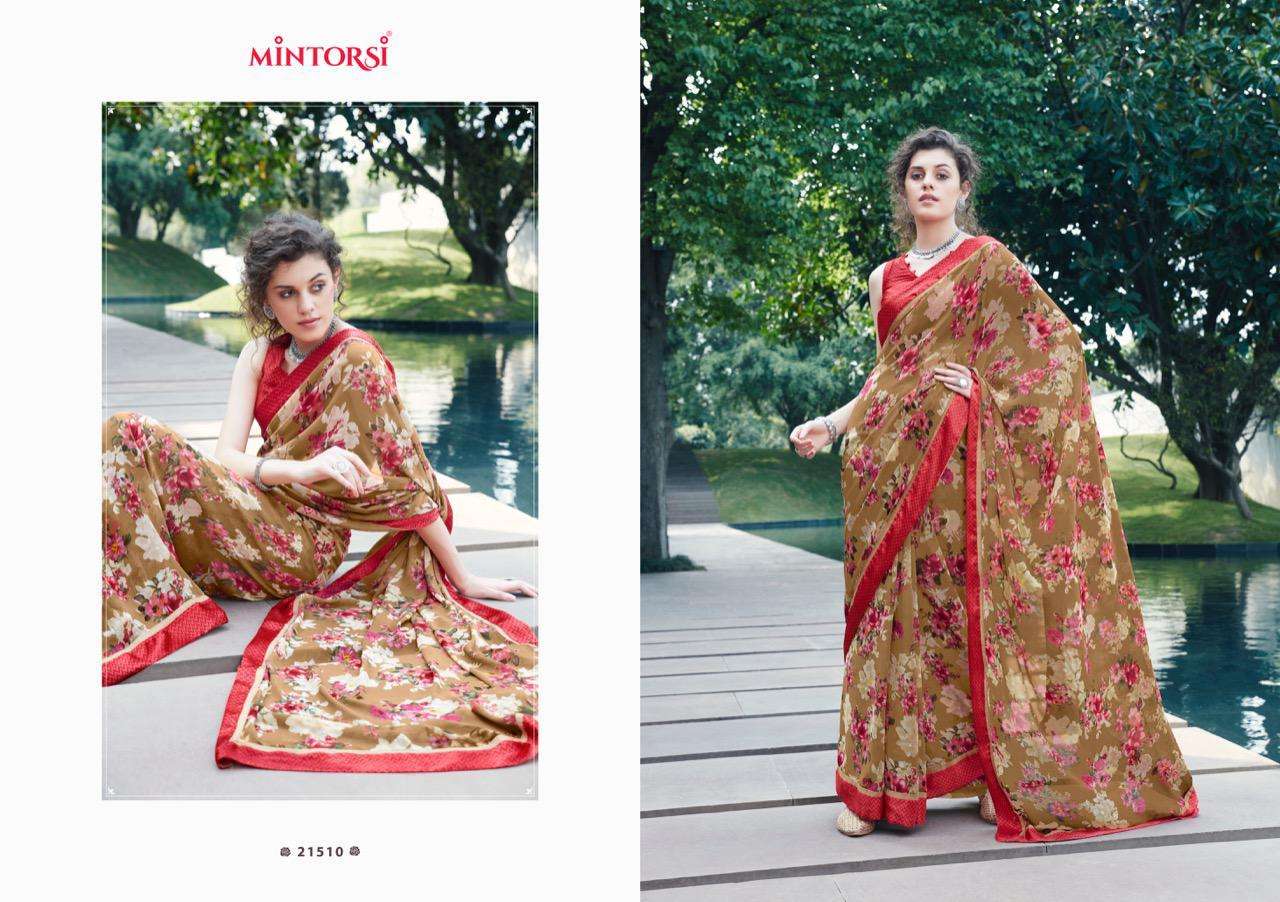 Bharti Prints in Bhagal,Surat - Best Printed Saree Retailers in Surat -  Justdial