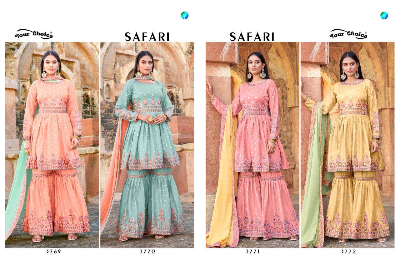Traditional Embroidered Pakistani Gharara Suits | Fancy suit, Sharara  designs, Gharara designs