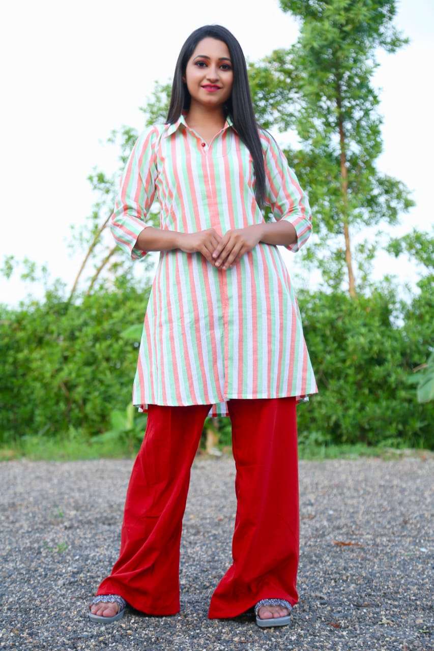 39 Types of Kurti Designs Every Woman Should Know - LooksGud.com | Kurti  designs, Stylish dresses, Kurta designs
