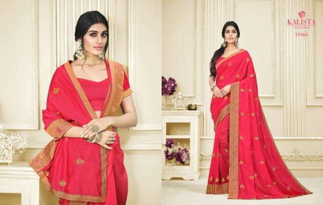 kalista vastrasutra series 15462-15469 vichitra saree