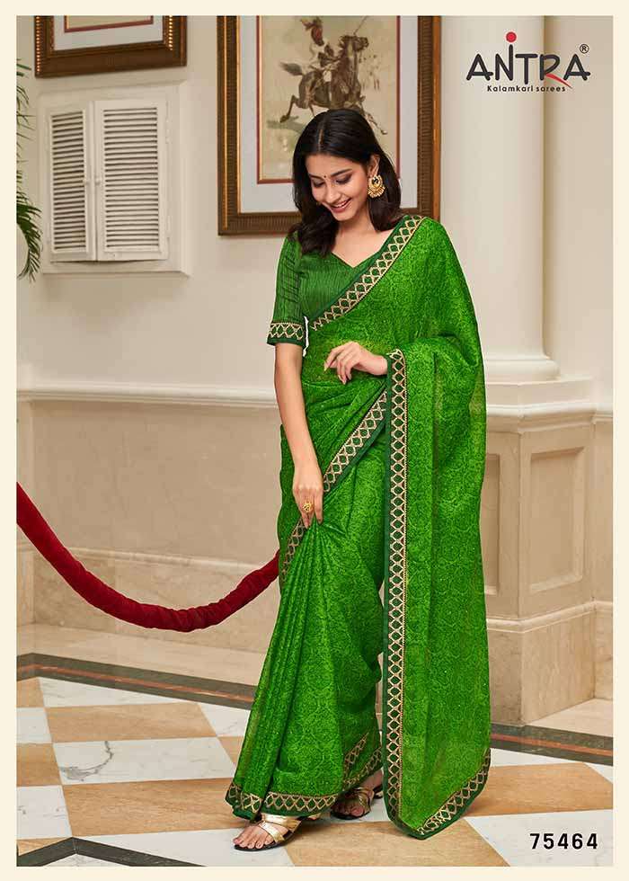 antra laheriya chiffon print sarees catalog wholesaler manufacturer  supplier - Swastik Wholesale | Catalog Wholesaler and Exporter of Kurtis,  Salwar Suits, Tunics, Sarees Festival Eid Collections 2022 CATALOG  WHOLESALER, DESIGNER WEAR, PARTY