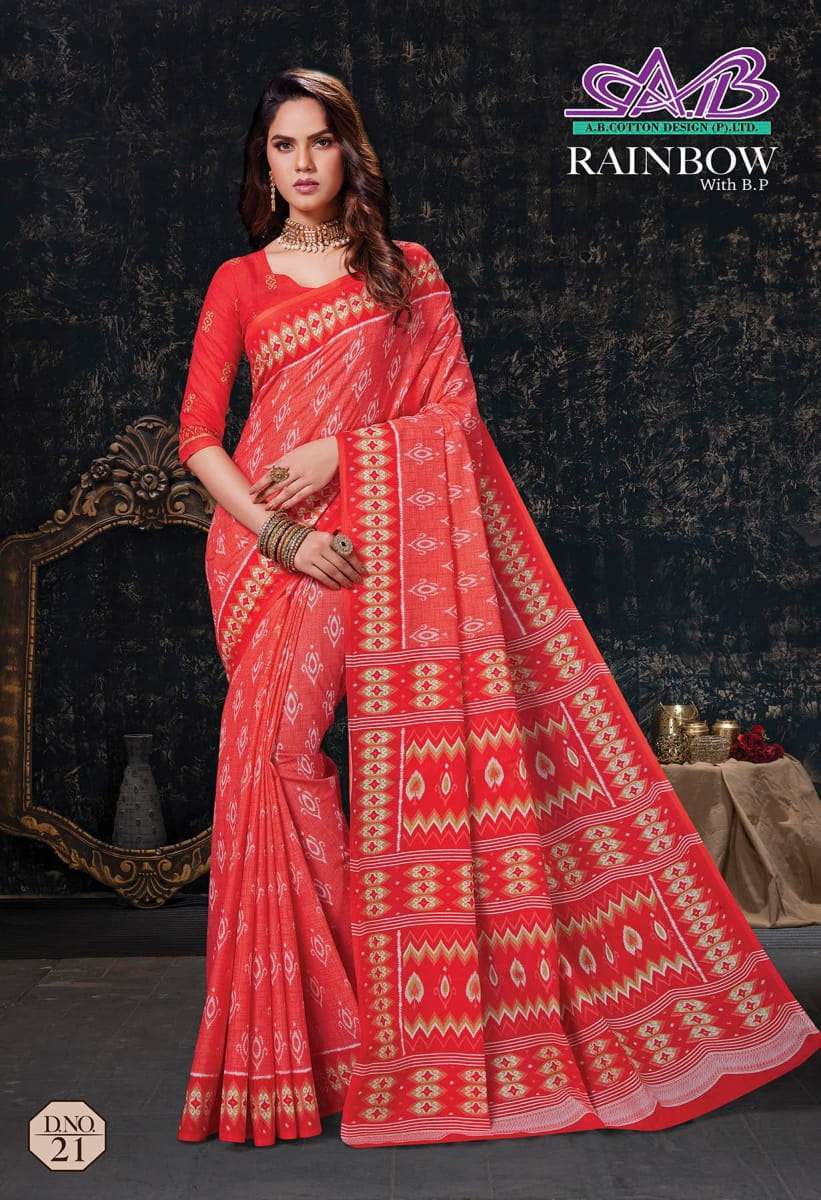 Buy Heavy Malai Cotton Saree at Rs. 7.99 online from Royal Export Cotton  Sarees Wholesale : RE1173