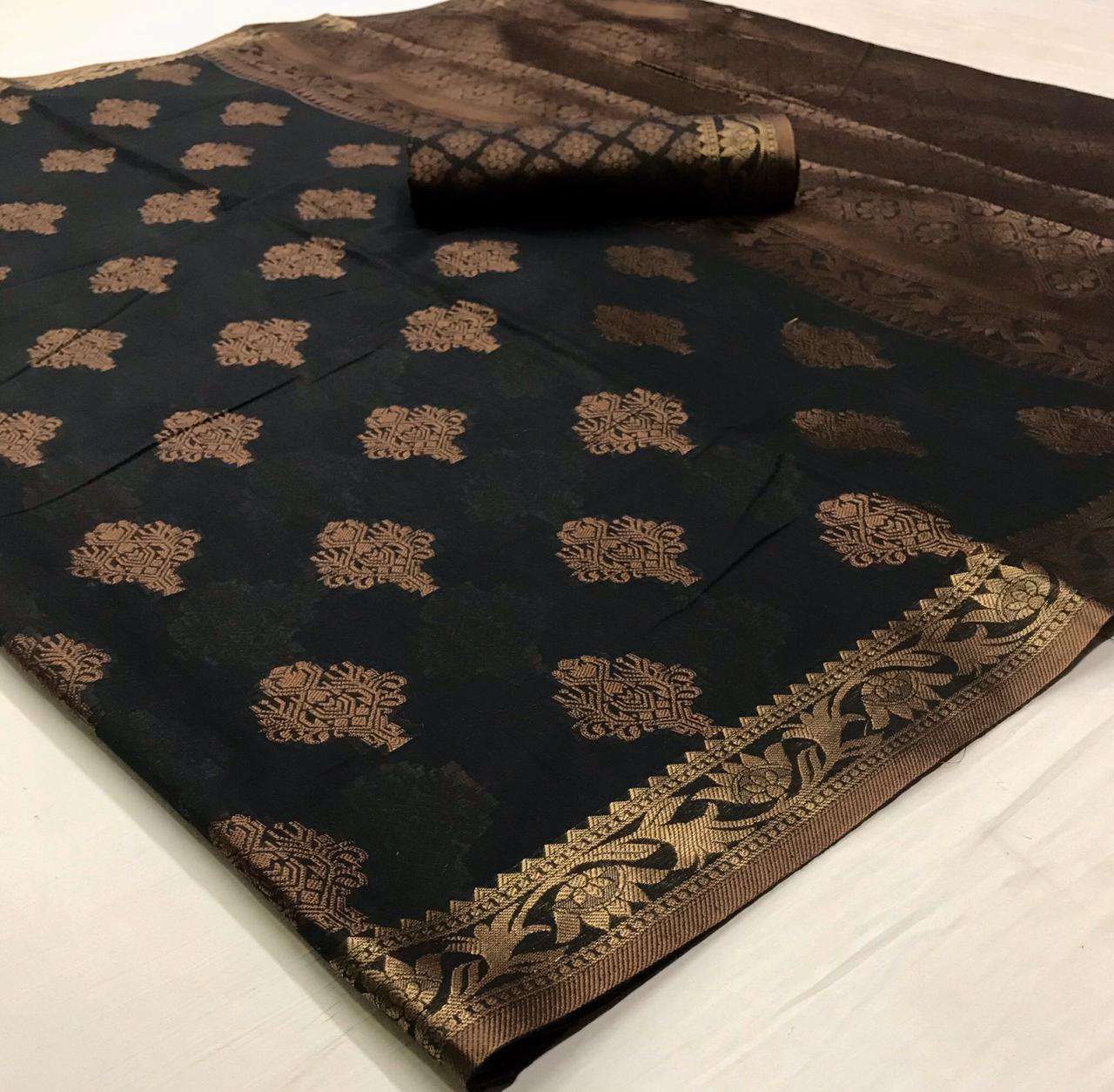 AMORA SILK BY RAJYOG HIGH DEMANDING CATALOGUE IS BACK`