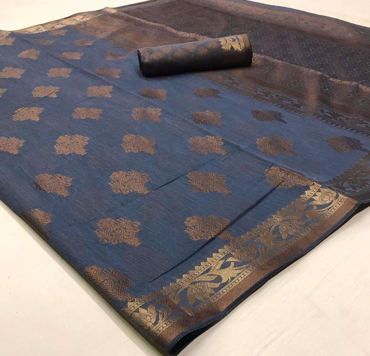 AMORA SILK BY RAJYOG HIGH DEMANDING CATALOGUE IS BACK`