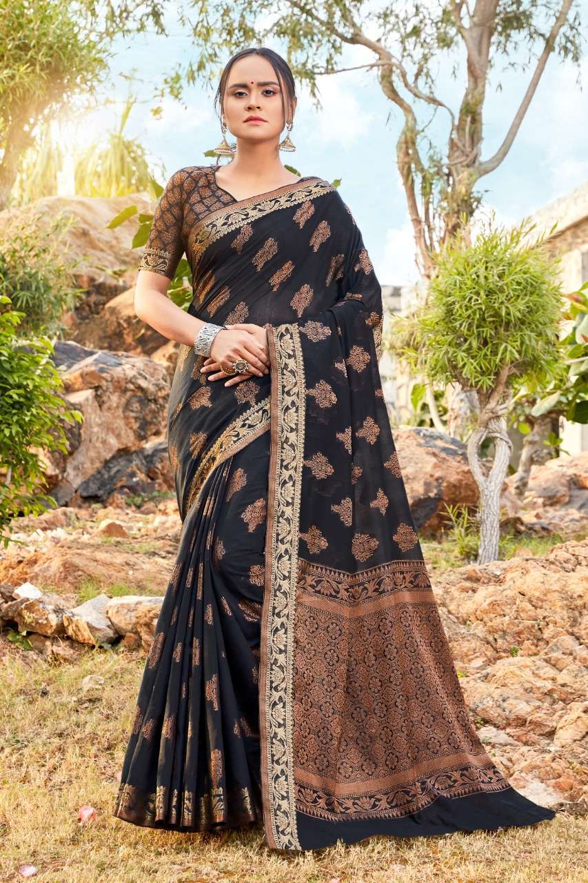 AMORA SILK BY RAJYOG HIGH DEMANDING CATALOGUE IS BACK`