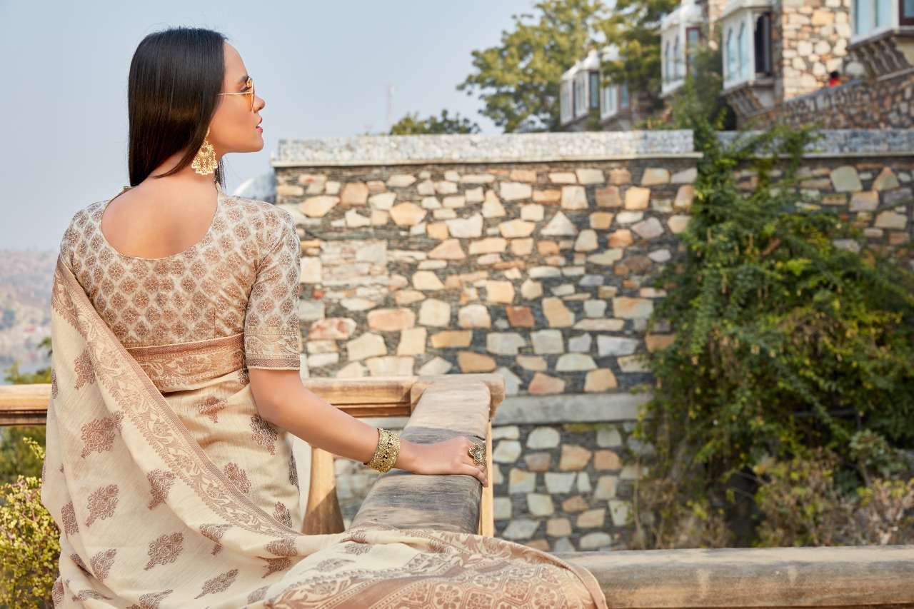 AMORA SILK BY RAJYOG HIGH DEMANDING CATALOGUE IS BACK`