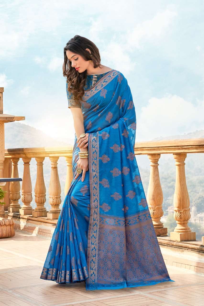 AMORA SILK BY RAJYOG HIGH DEMANDING CATALOGUE IS BACK`