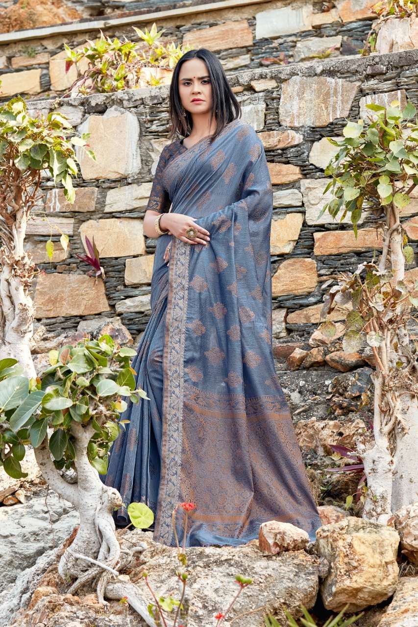AMORA SILK BY RAJYOG HIGH DEMANDING CATALOGUE IS BACK`