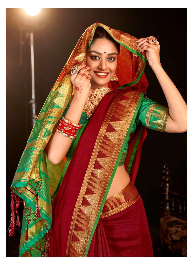 Buy Juhi Collection Printed Daily Wear Art Silk Multicolor Sarees Online @  Best Price In India | Flipkart.com