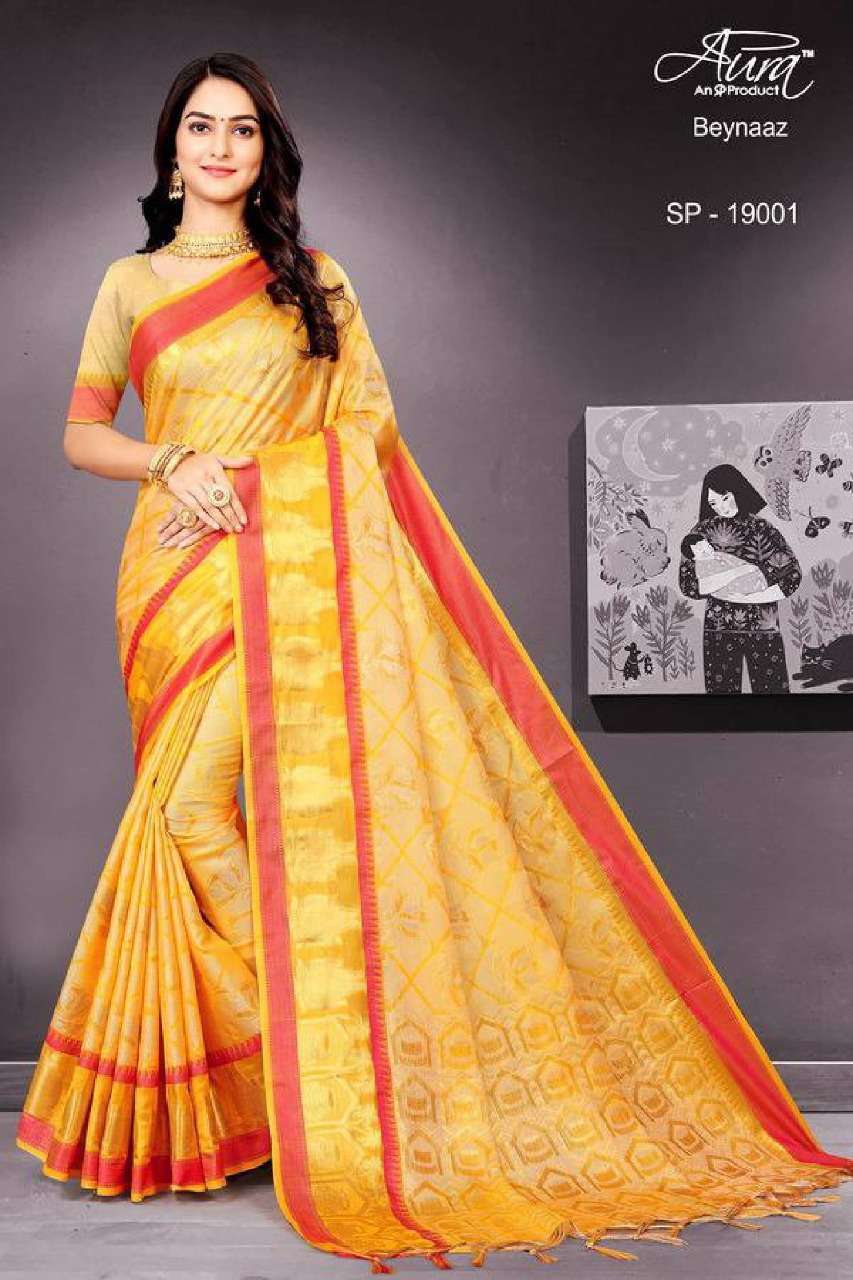 sanjana nency vol 4 series 119-124 weightless saree