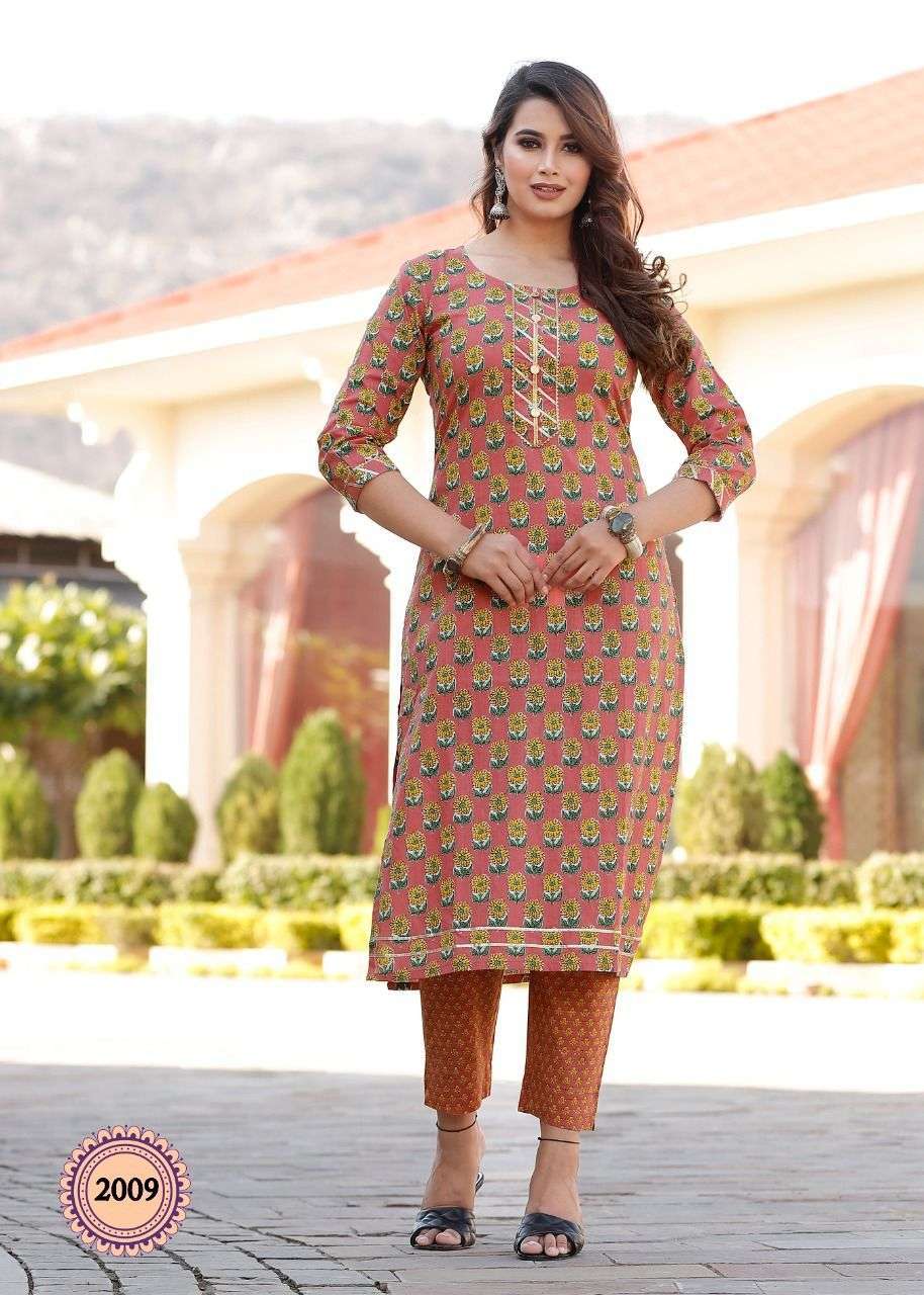 Latest kurti neck cheap designs 2014