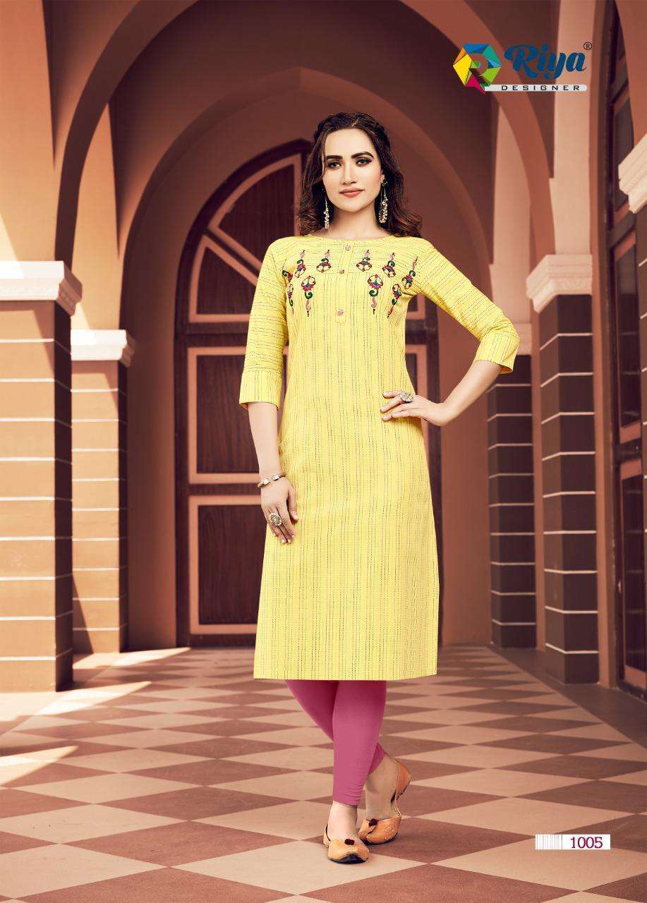 Stylish and Classy Long Kurtis Designs for Women