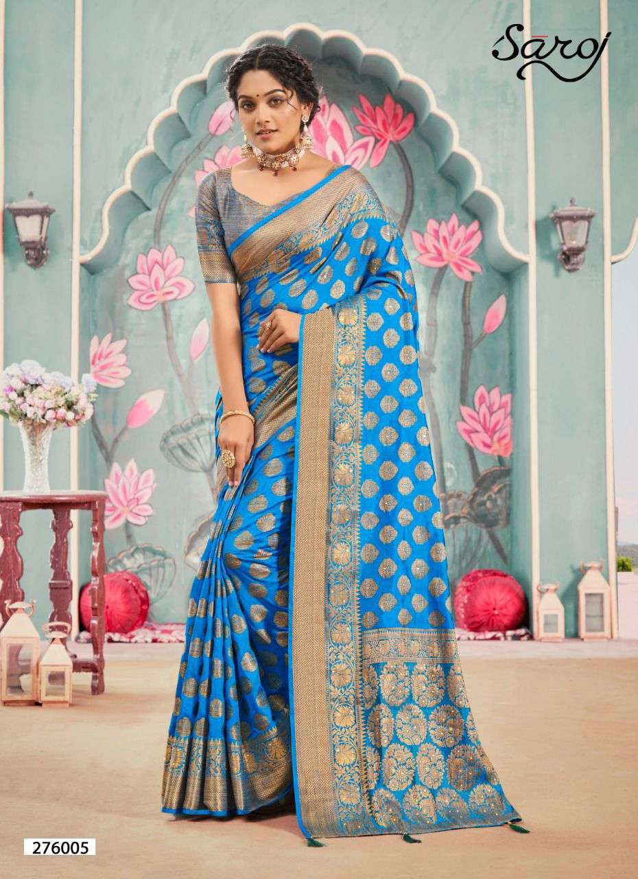 35+ Bridal Pattu Sarees Worn By Real Brides | WedMeGood