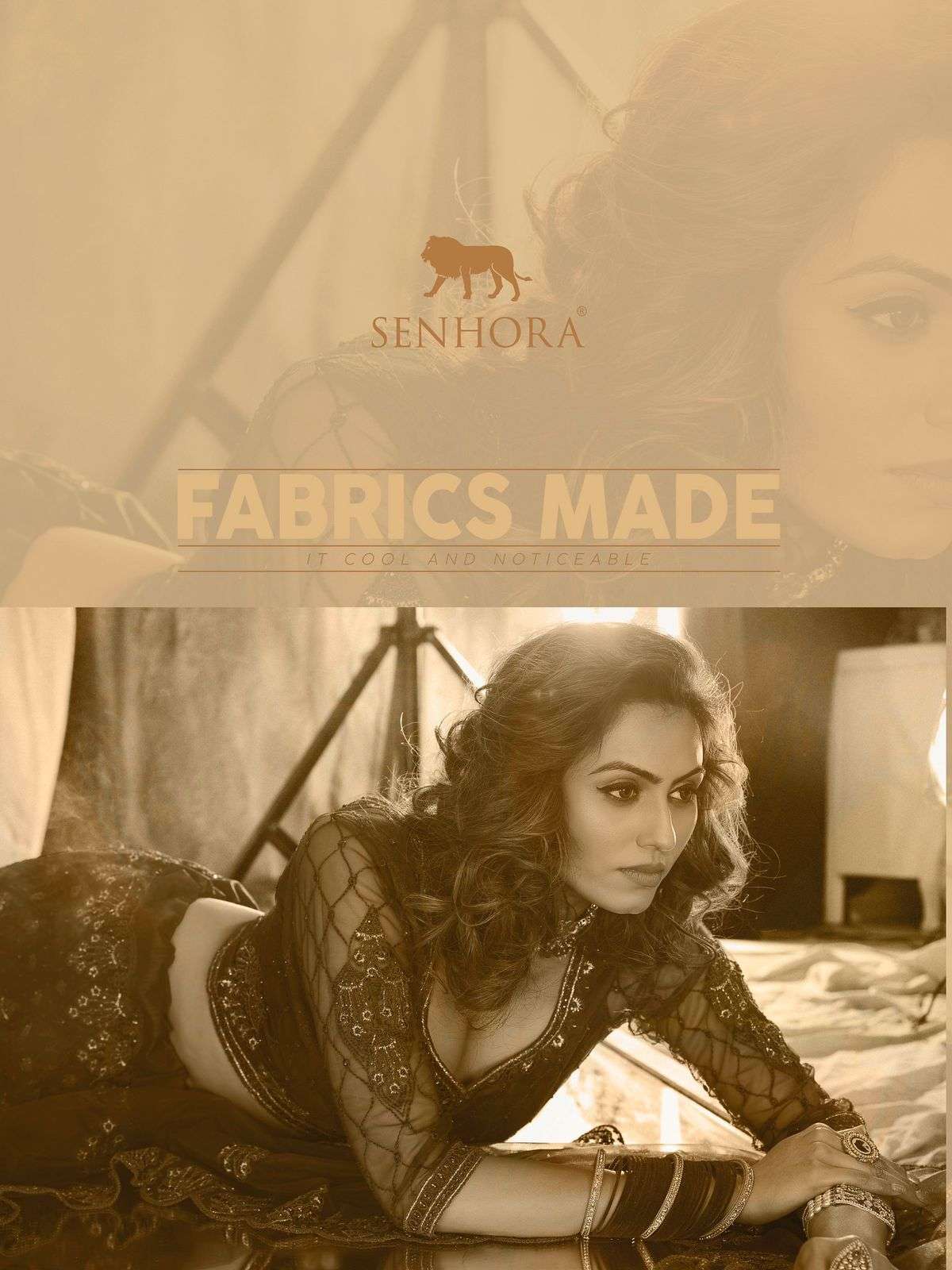 SENHORA SANSKRUTI BRIDAL HERITAGE VOL-5 DESIGNER NET LEHENGA 