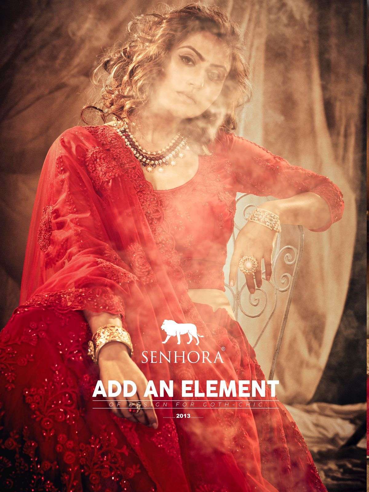 SENHORA SANSKRUTI BRIDAL HERITAGE VOL-5 DESIGNER NET LEHENGA 