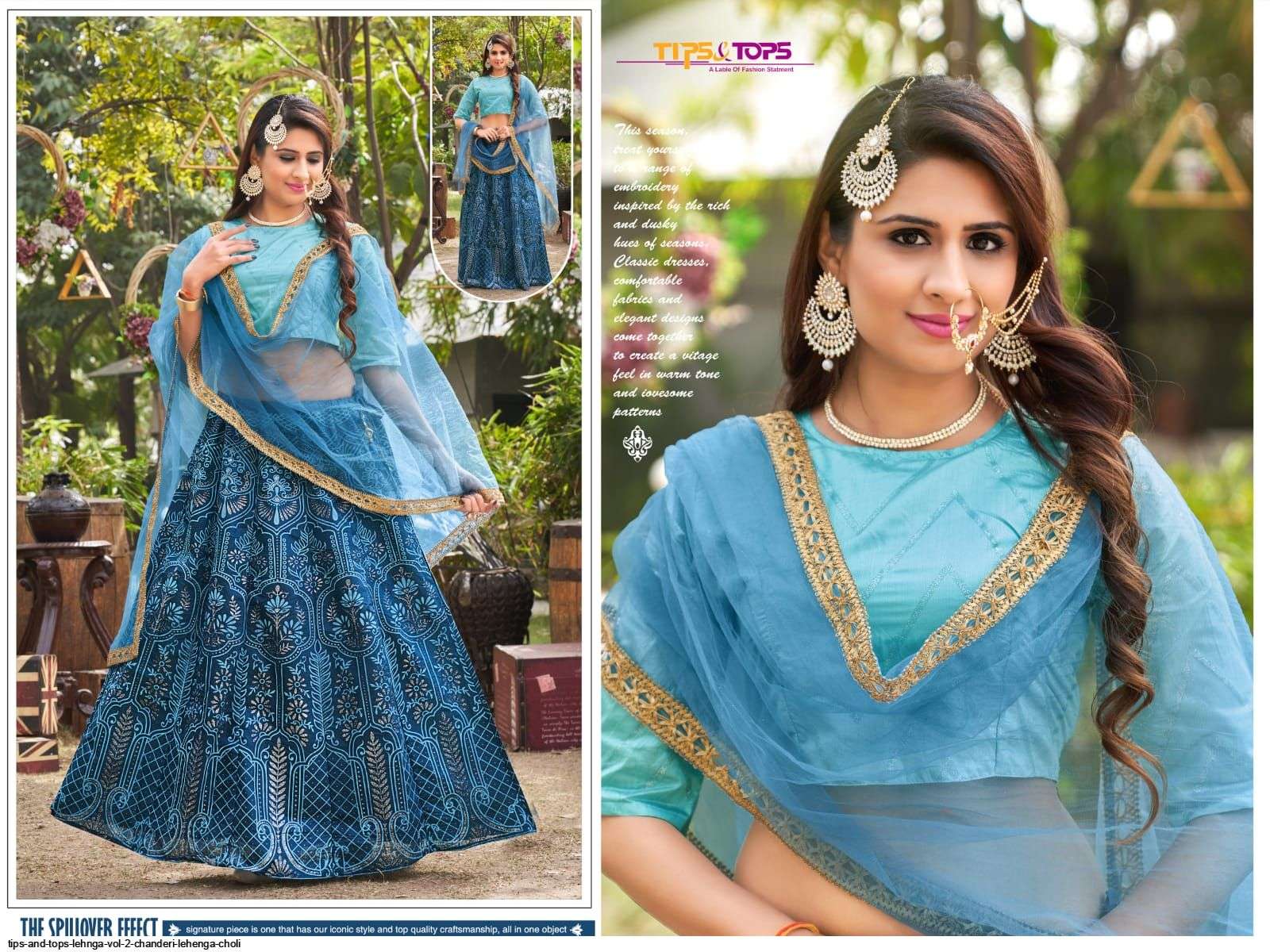 Page 200 of Lehengas