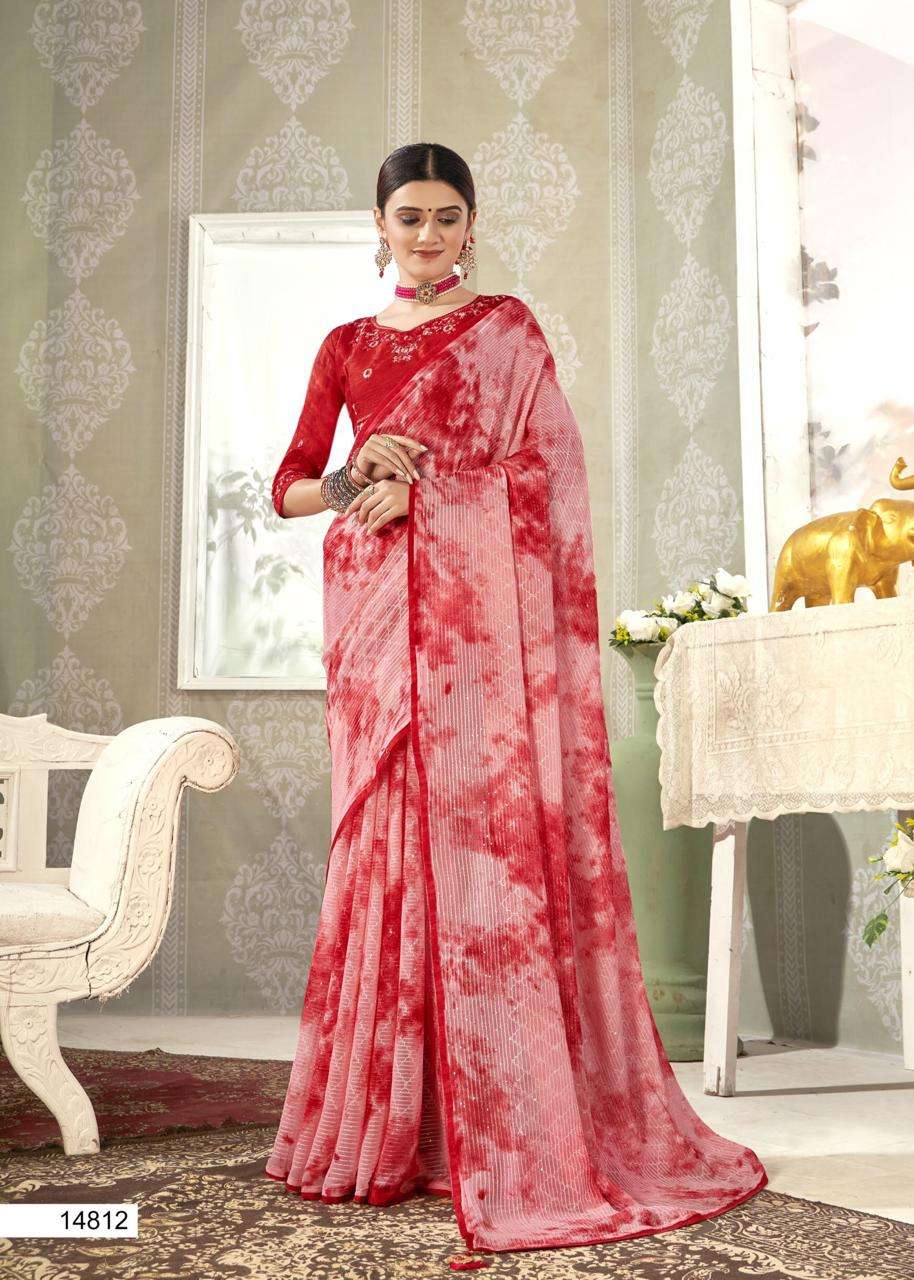 Homeshop18.com - Chhabra 555 - Wedding Wear Lehenga (Pick Any 1) - YouTube