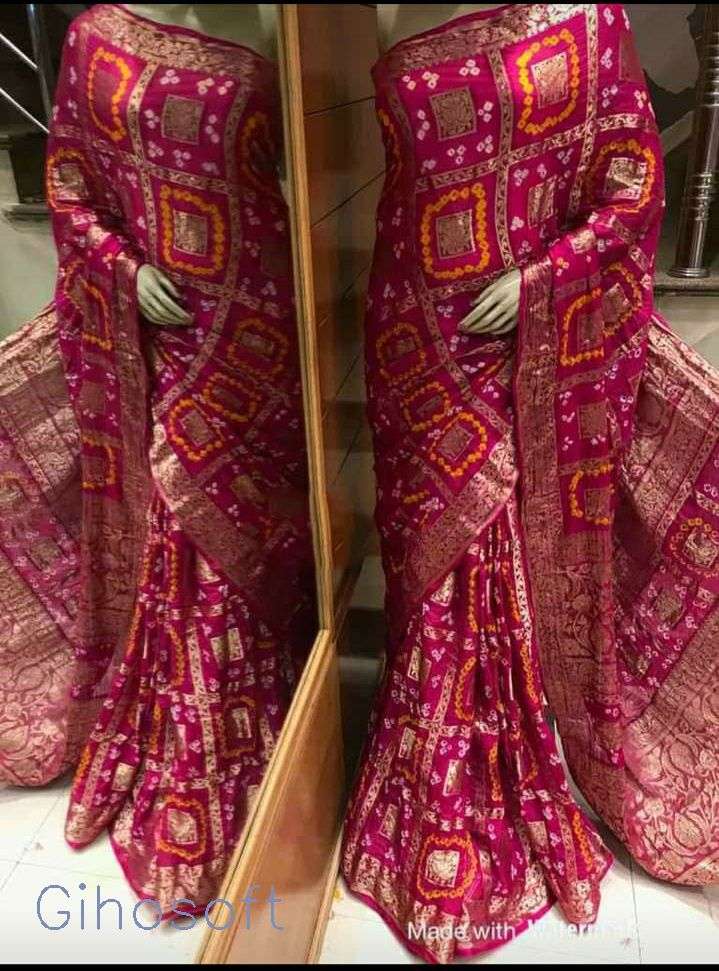 sarees | Pinkcity Trade World in Jaipur, India