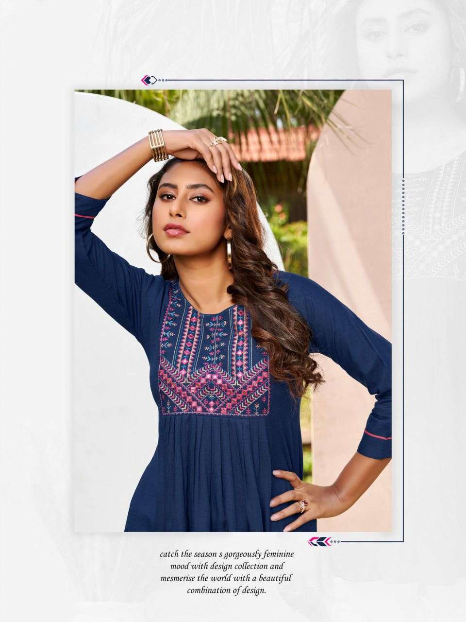 heritage kajree series 1001-1007 rayon slub short top 