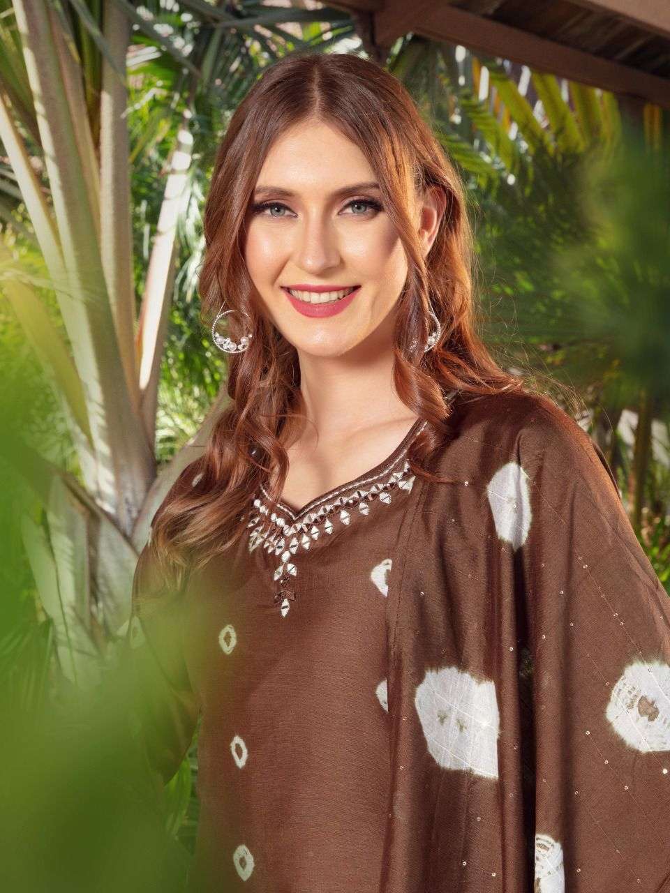 heritage tanishq series 01-06 premium silk chanderi readymade suit 
